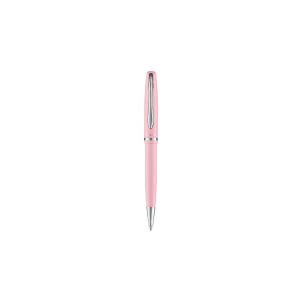 Kulpenna Pelikan Jazz pastellros 1mm blå