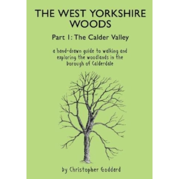 The West Yorkshire Woods Part I (häftad, eng)