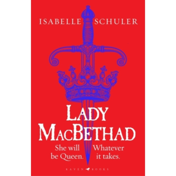 Lady MacBethad (häftad, eng)