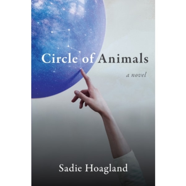 Circle of Animals (häftad, eng)