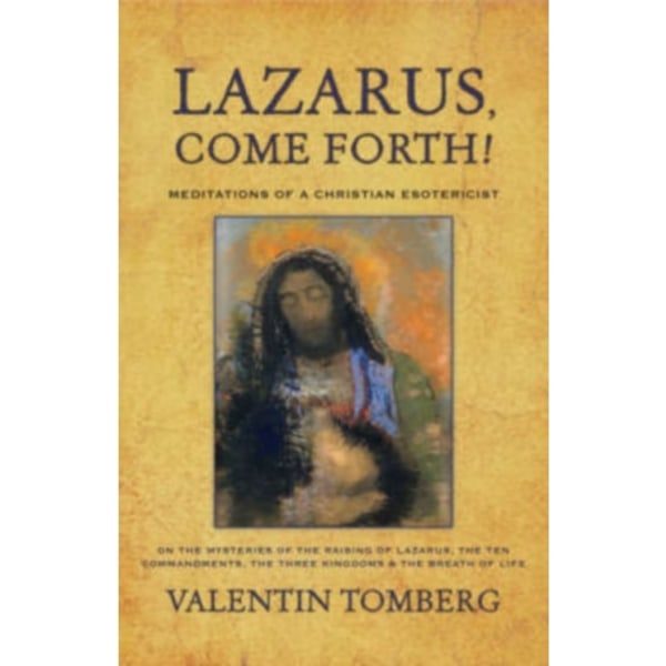 Lazarus, Come Forth! (häftad, eng)