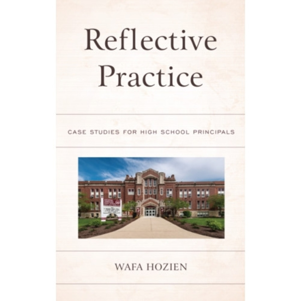 Reflective Practice (häftad, eng)