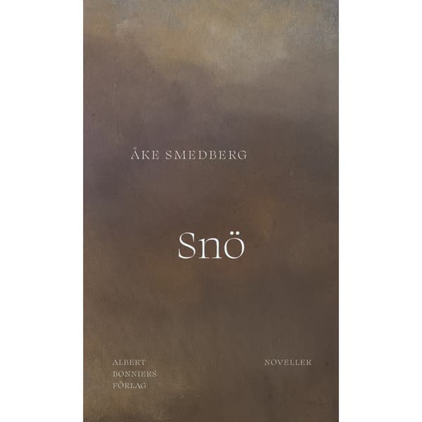 Snö (inbunden)