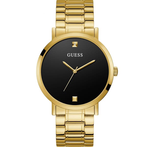 GUESS W1315G2 - Quartz Klocka Herr (40MM)
