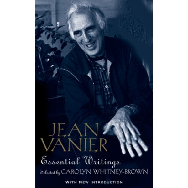 Jean Vanier: Essential Writings (häftad, eng)