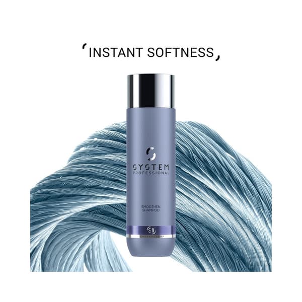 Smoothen Shampoo 250ml