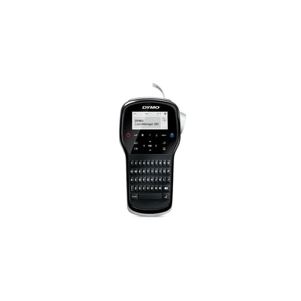 Märkmaskin DYMO LM280