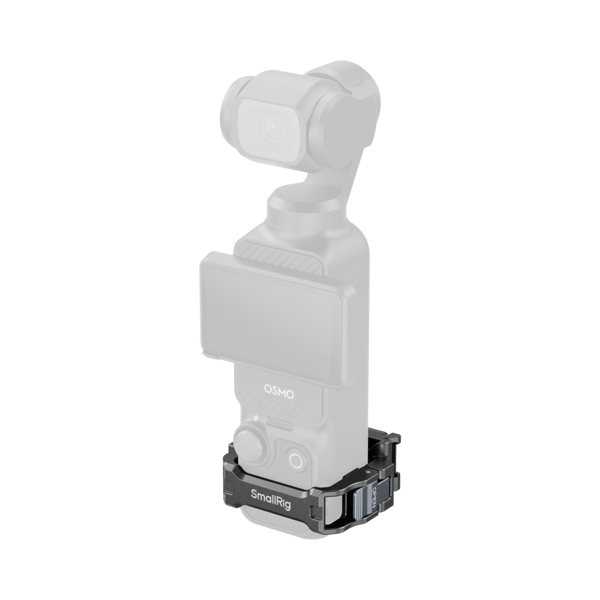 SmallRig 5607 Cage Adapter for DJI Osmo Pocket 3