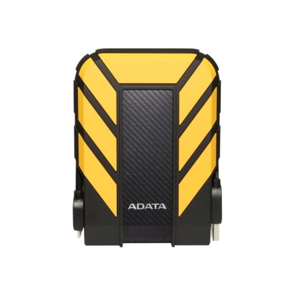 ADATA HD710P - hårddisk - 1 TB - USB 3.1