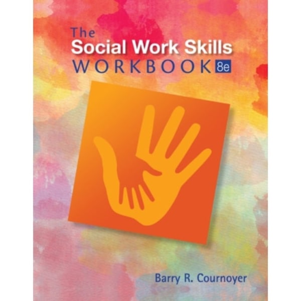 The Social Work Skills Workbook (häftad, eng)