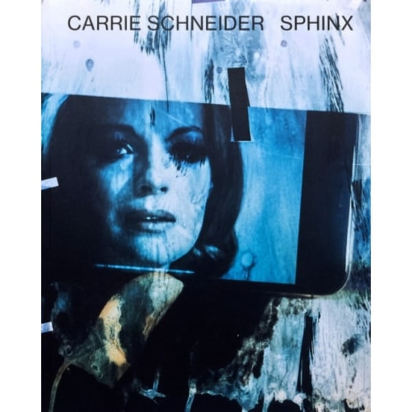 Sphinx (häftad, eng)
