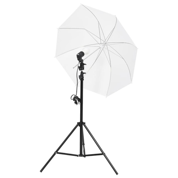 Fotostudio kit