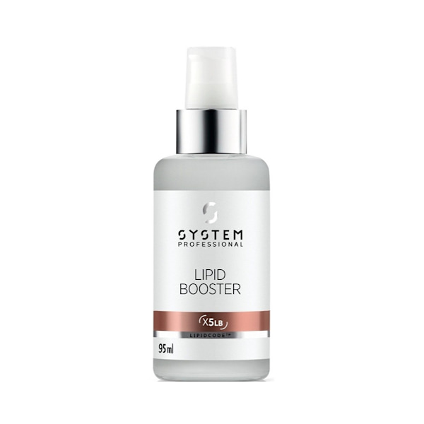 Lipid Booster 95ml