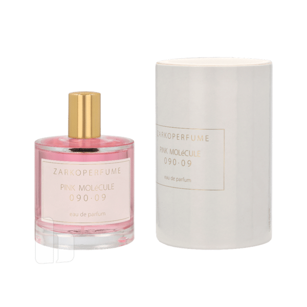 Zarko Pink Molecule 090.09 Edp Spray 100 ml Dam