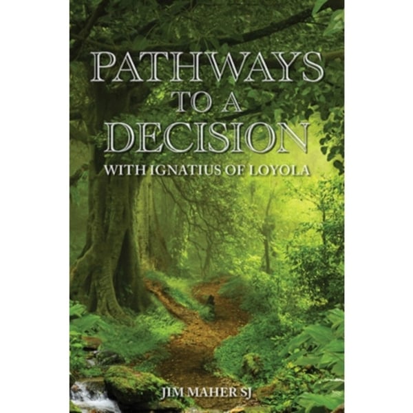 Pathways to a Decision (häftad, eng)