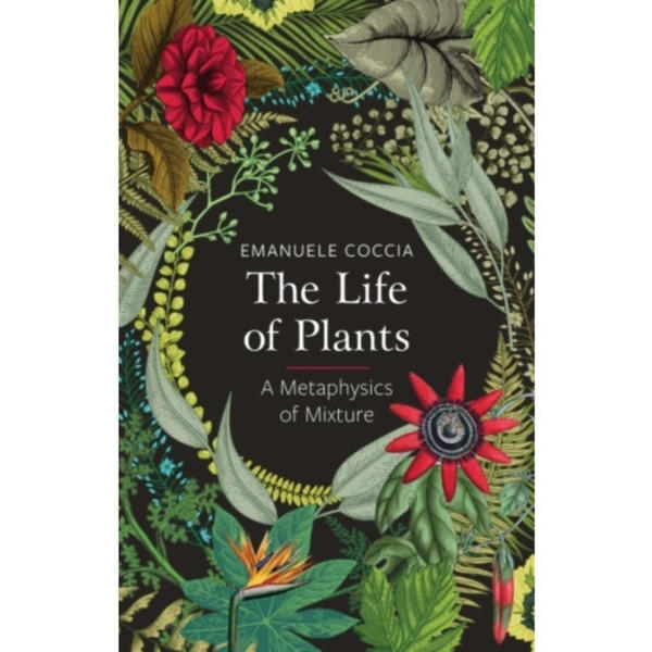 The Life of Plants (häftad, eng)