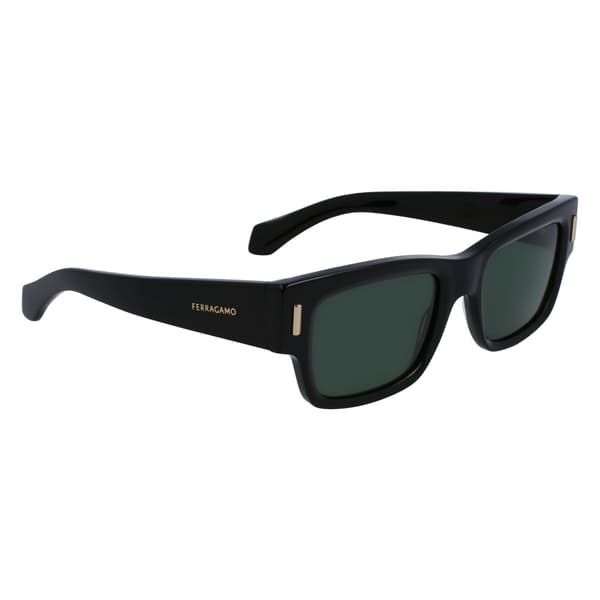 FERRAGAMO SF2011S-001 - Solglasögon Herr (53/21/140)