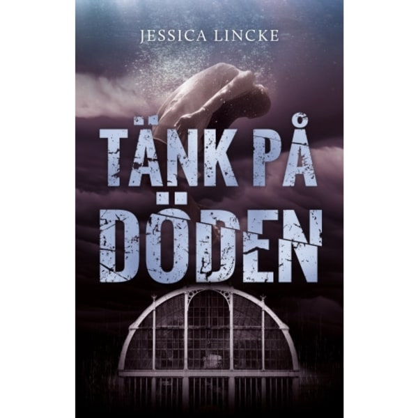 Tänk på döden (bok, danskt band)