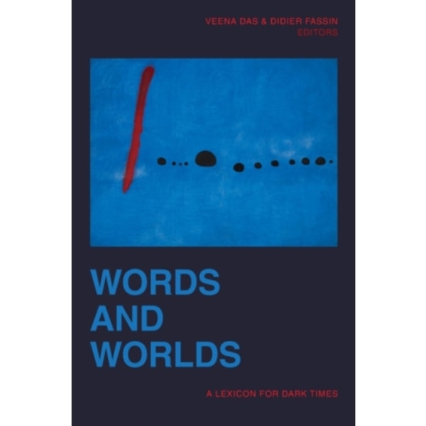 Words and Worlds (häftad, eng)