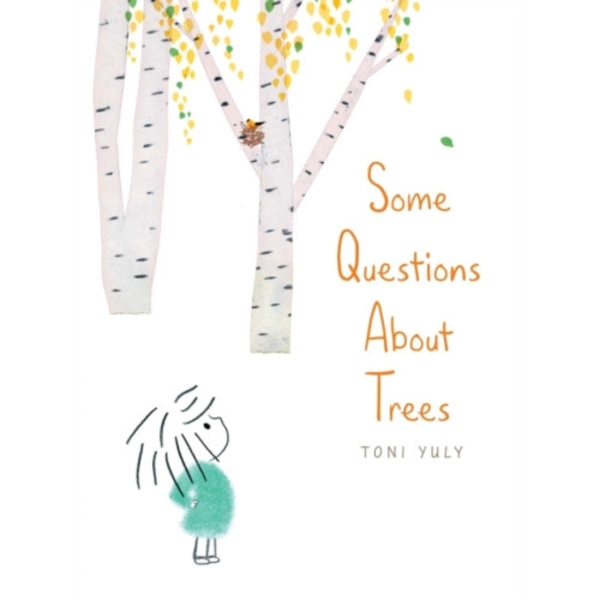 Some Questions About Trees (inbunden, eng)
