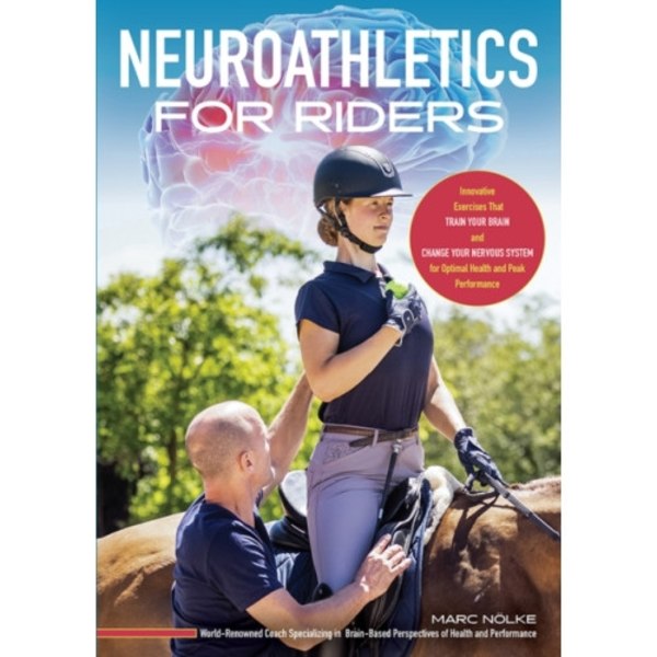 Neuroathletics for Riders (häftad, eng)