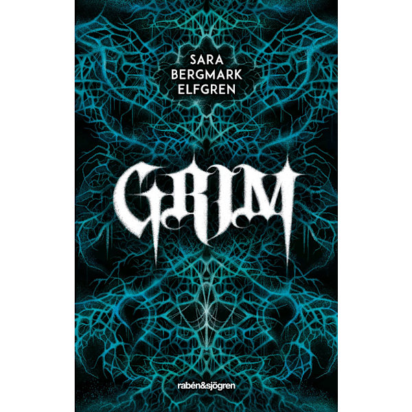 Grim (inbunden)