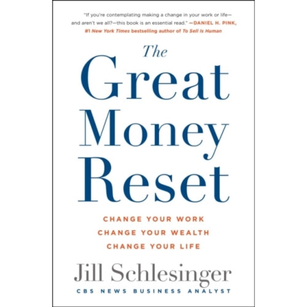 The Great Money Reset (inbunden, eng)