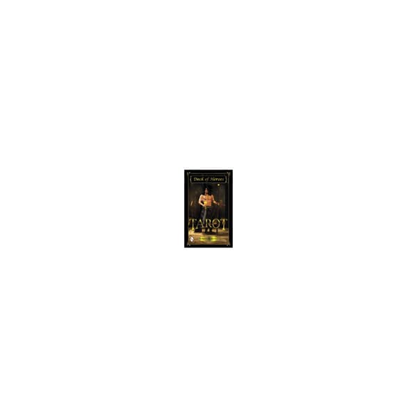 Tarot Deck of Heroes