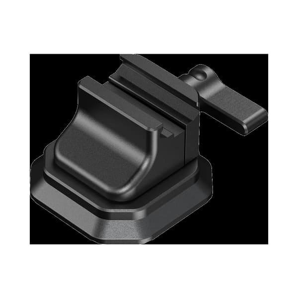 SmallRig 6915 SR-MicroSlide Plate Adapter for Arca-Swiss