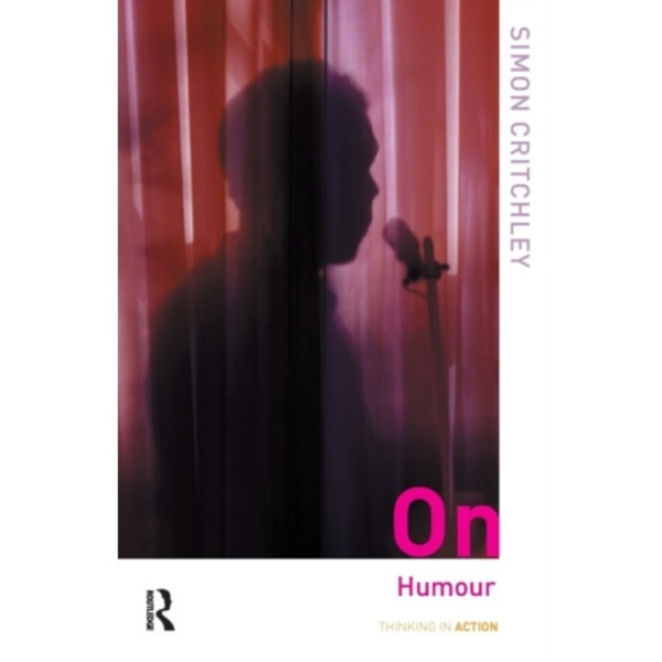 On Humour (häftad, eng)