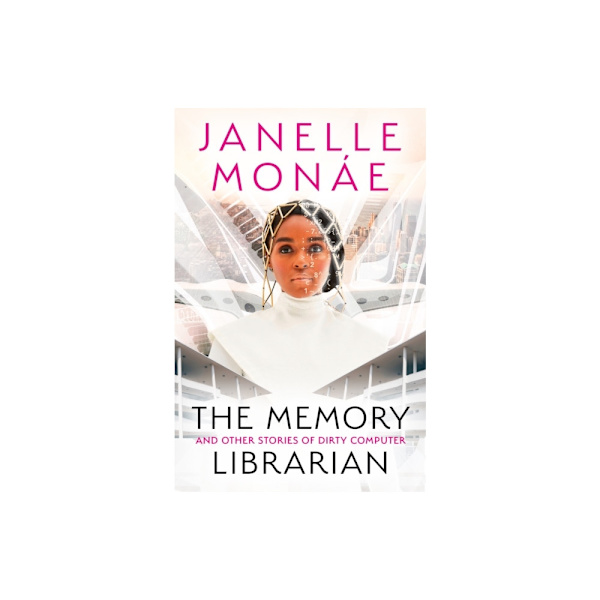 The Memory Librarian (pocket, eng)