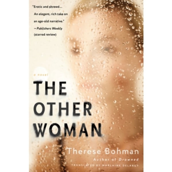 The Other Woman (häftad, eng)