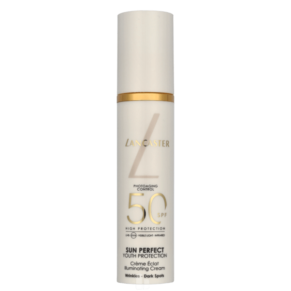 Lancaster Sun Perfect Illuminating Cream SPF50 50 ml