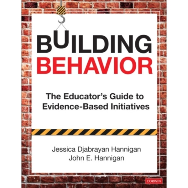 Building Behavior (häftad, eng)