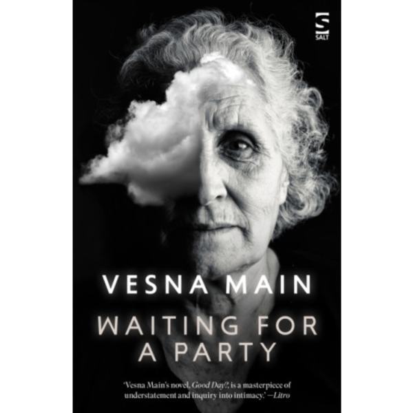 Waiting for a Party (häftad, eng)