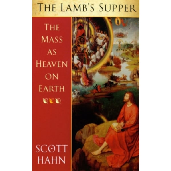 The Lamb's Supper (häftad, eng)