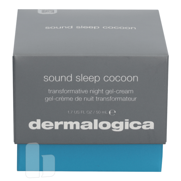 Dermalogica Sound Sleep Cocoon 50 ml Dam