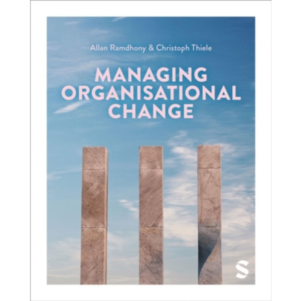 Managing Organisational Change (häftad, eng)