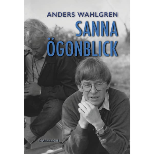 Sanna ögonblick (inbunden)