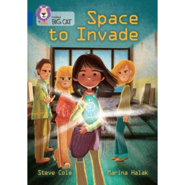 Space to Invade (häftad, eng)