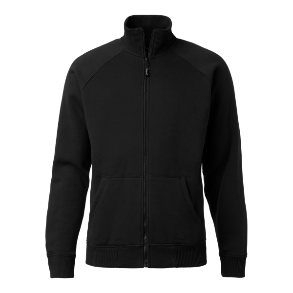 506 Sweat w Black Female