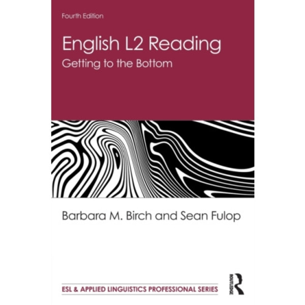 English L2 Reading (häftad, eng)