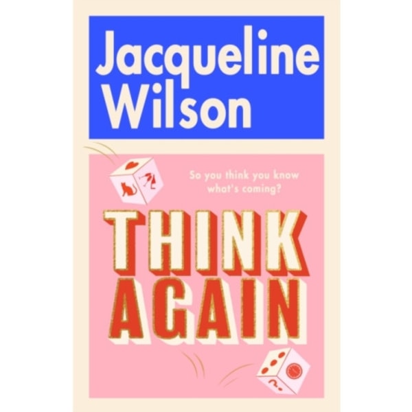 Think Again (häftad, eng)