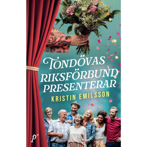Tondövas riksförbund presenterar (inbunden)