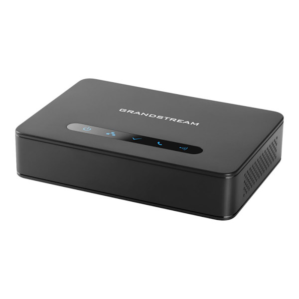 Grandstream DP760 - DECT-repeterare för DECT basstation