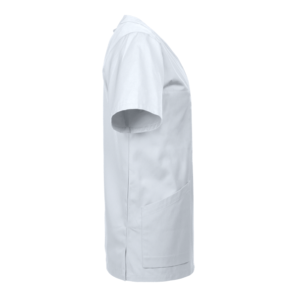 Astor Tunic White Unisex