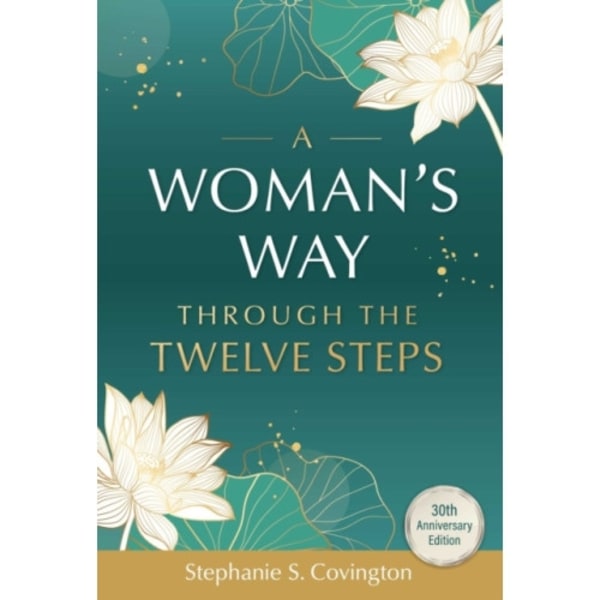 A Woman's Way through the Twelve Steps (häftad, eng)