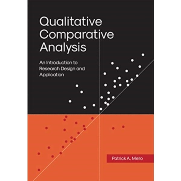 Qualitative Comparative Analysis (häftad, eng)