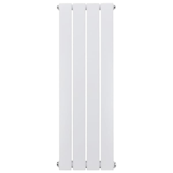 Värmepanel vit 311mm x 900mm