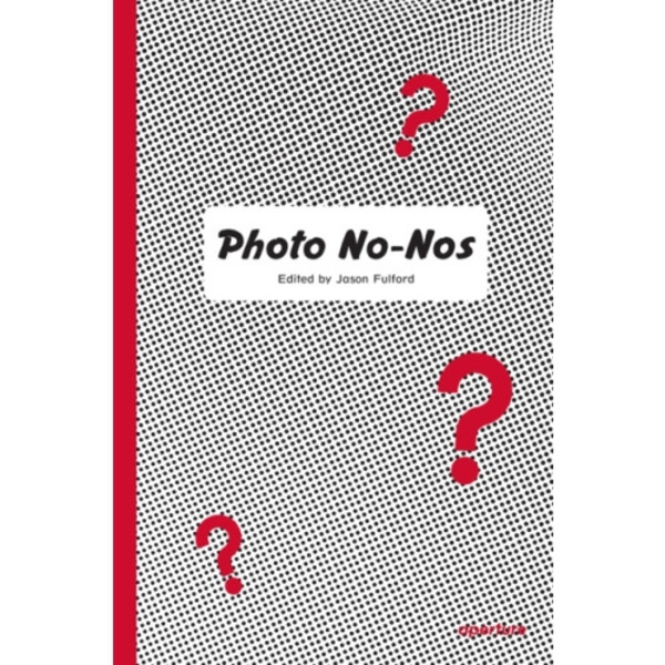 Photo No-Nos (häftad, eng)